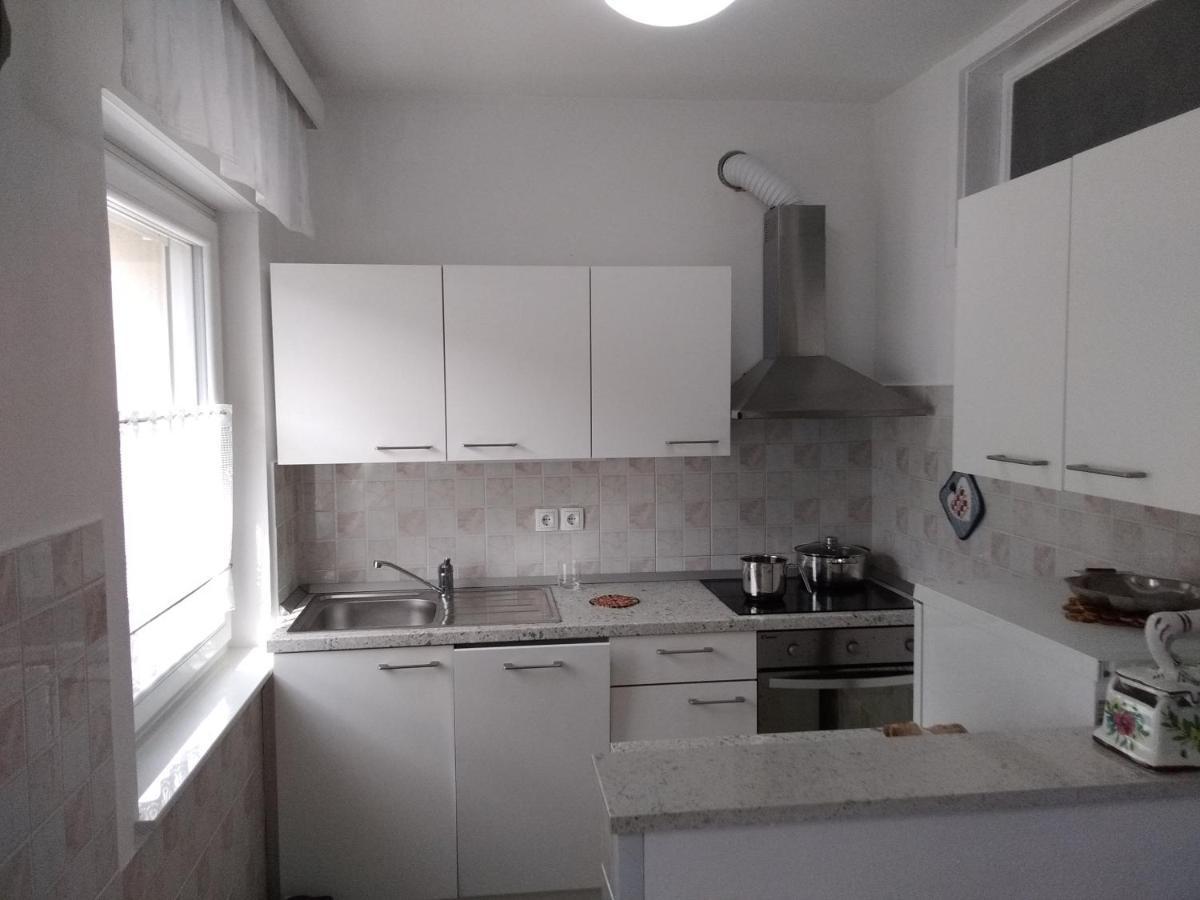 Apartma Mama Bovec Dış mekan fotoğraf