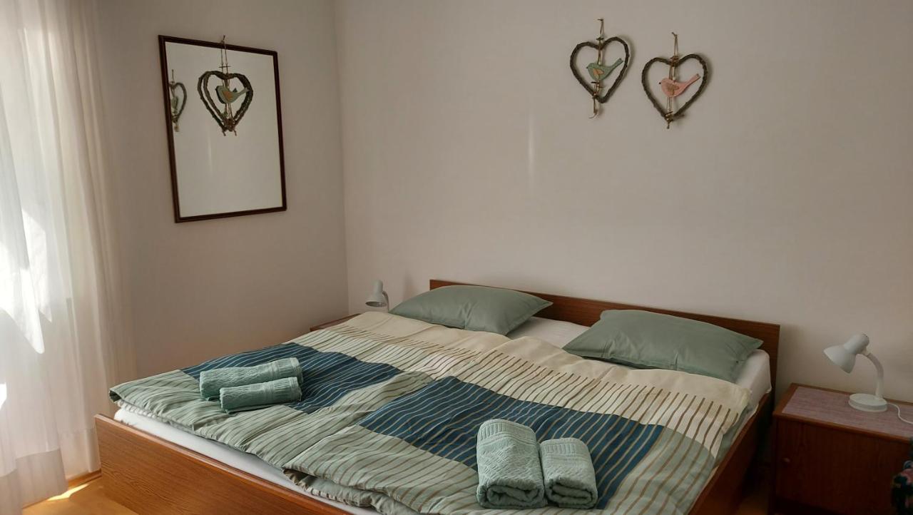Apartma Mama Bovec Dış mekan fotoğraf