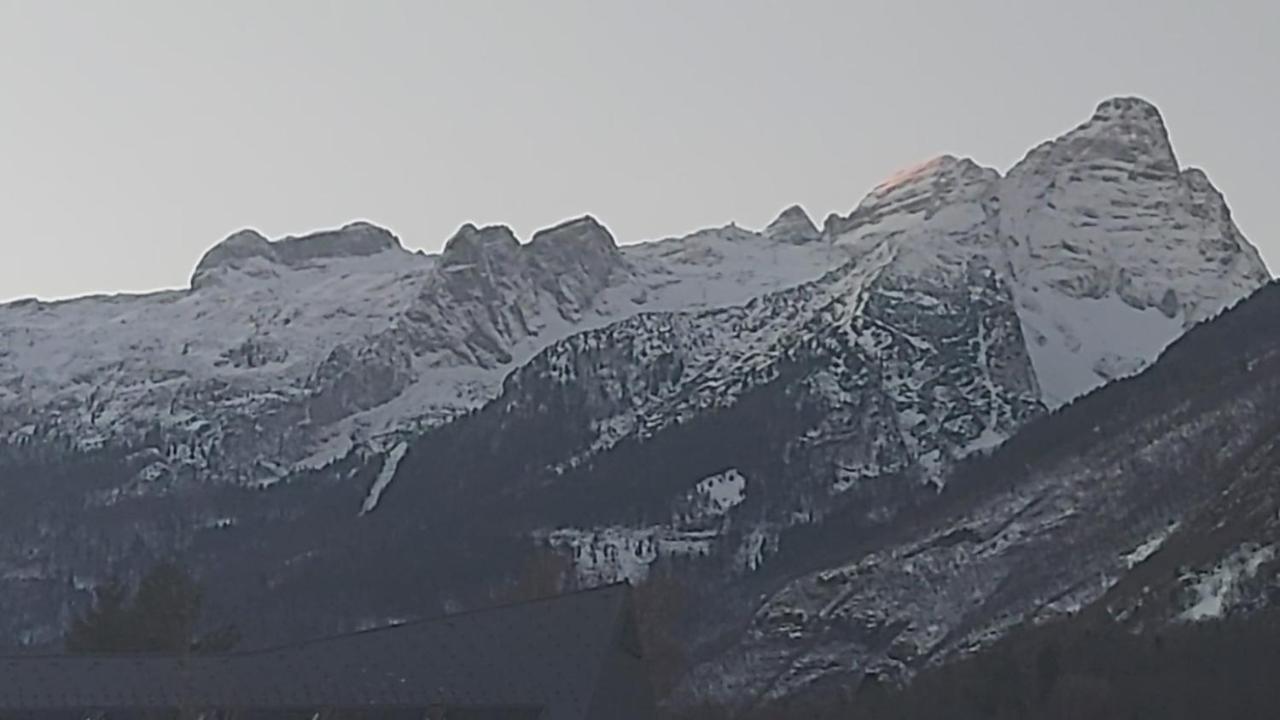 Apartma Mama Bovec Dış mekan fotoğraf