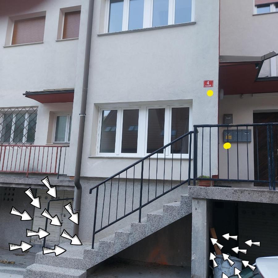 Apartma Mama Bovec Dış mekan fotoğraf