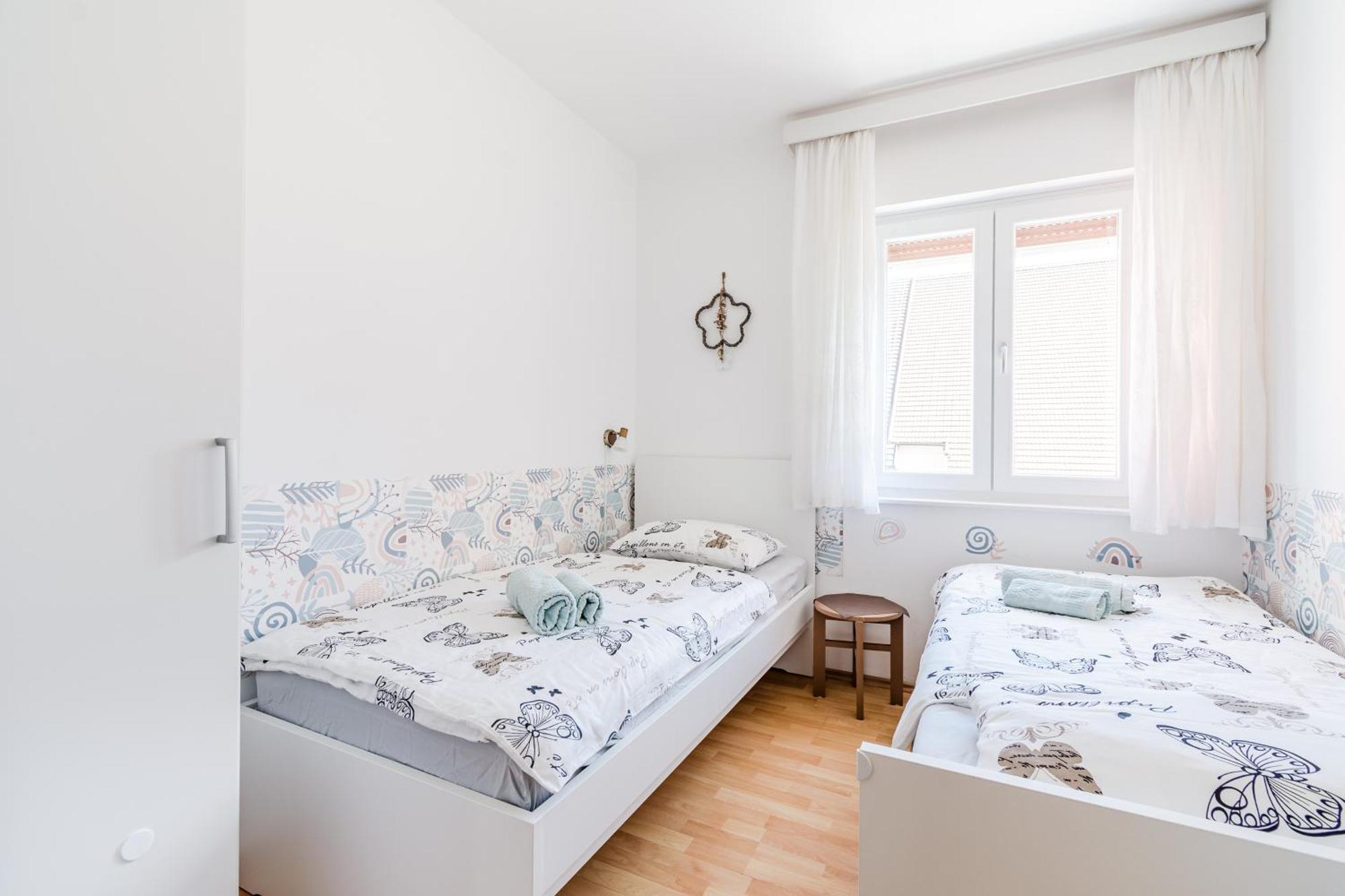 Apartma Mama Bovec Dış mekan fotoğraf