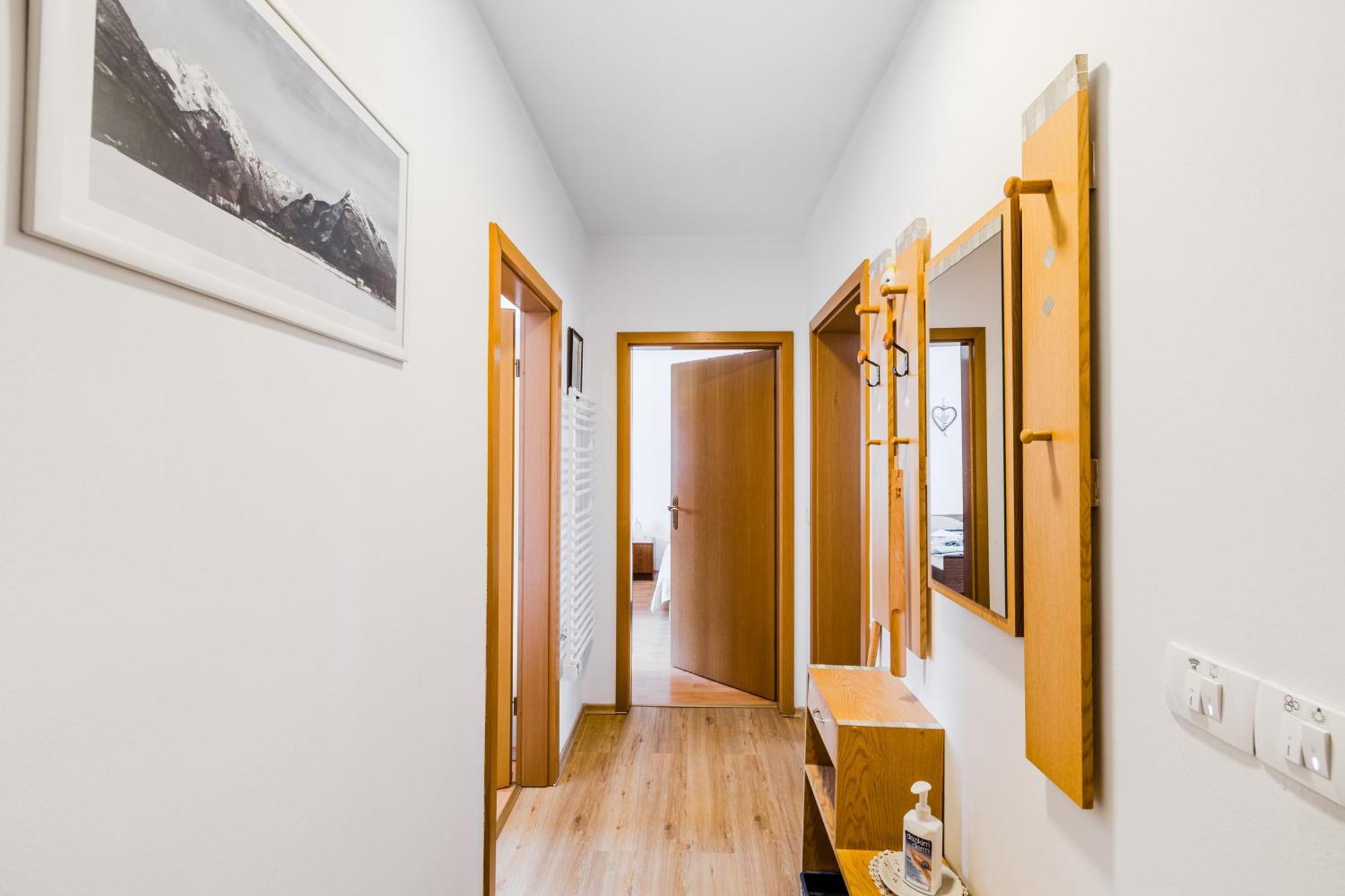 Apartma Mama Bovec Dış mekan fotoğraf