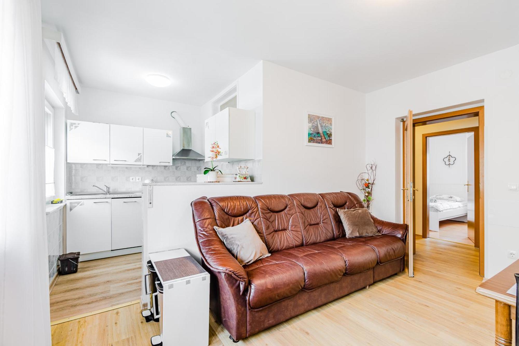 Apartma Mama Bovec Dış mekan fotoğraf