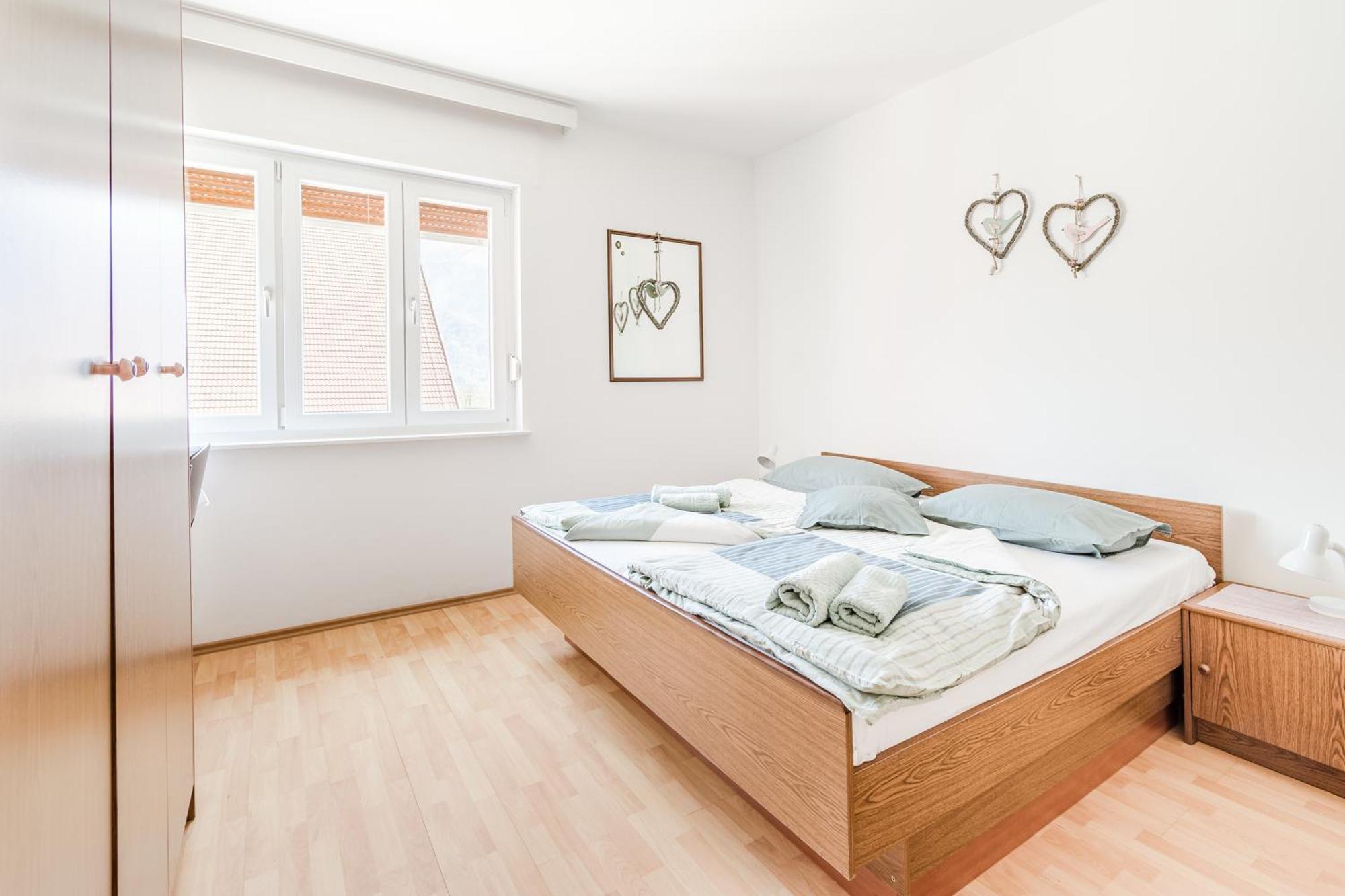 Apartma Mama Bovec Dış mekan fotoğraf