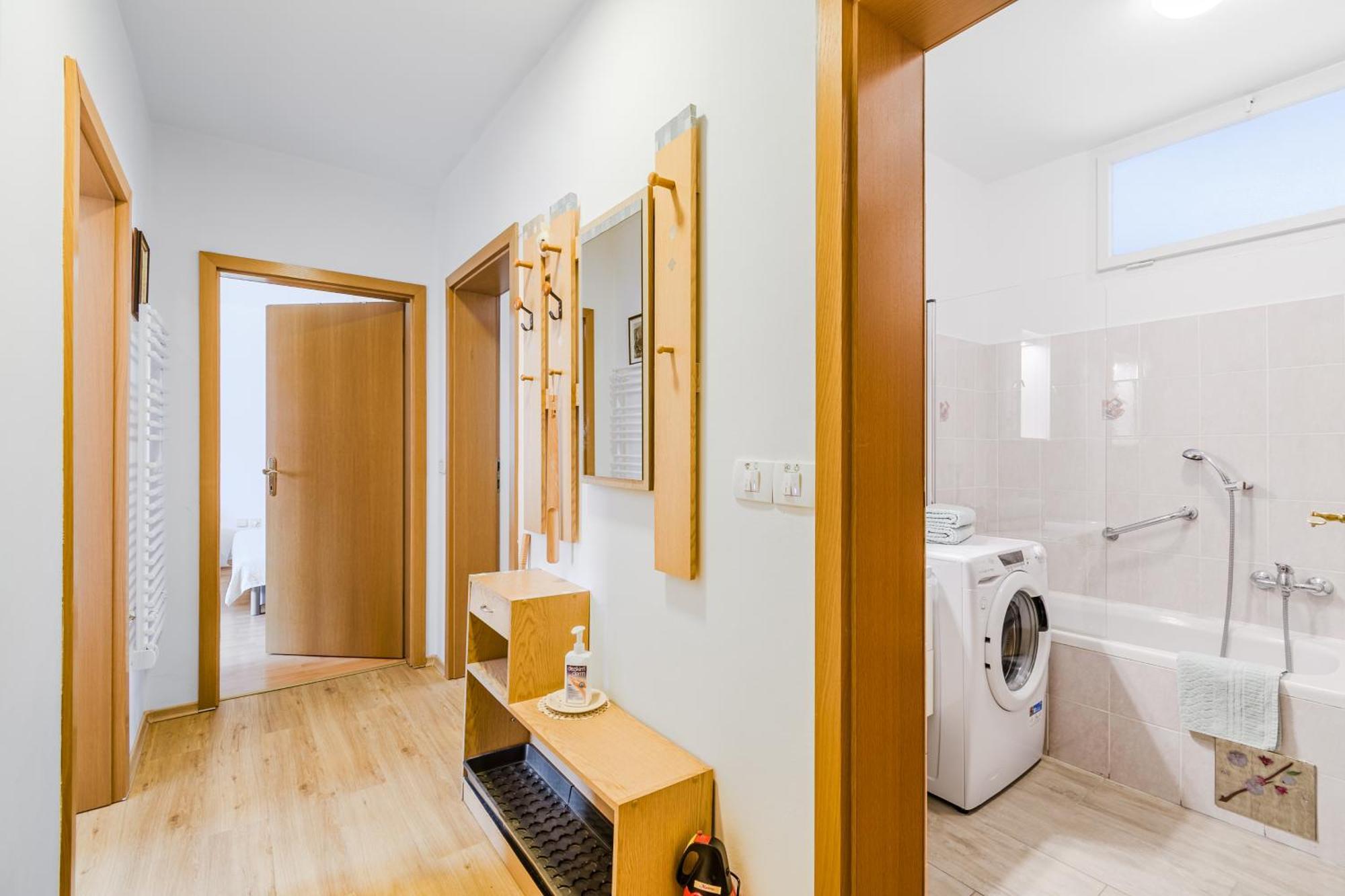 Apartma Mama Bovec Dış mekan fotoğraf