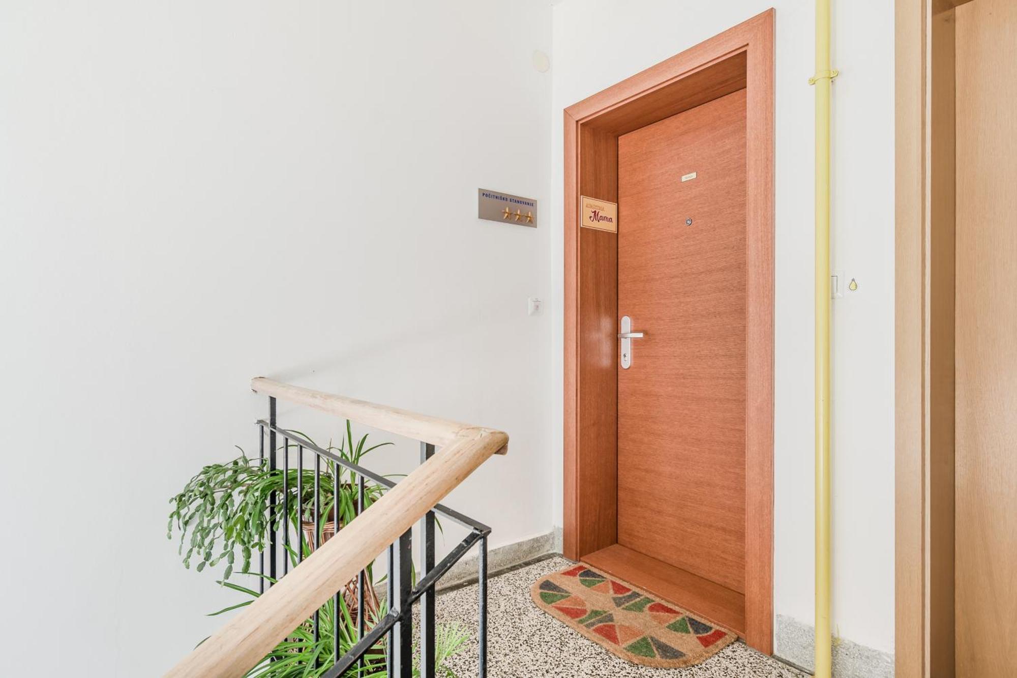 Apartma Mama Bovec Dış mekan fotoğraf