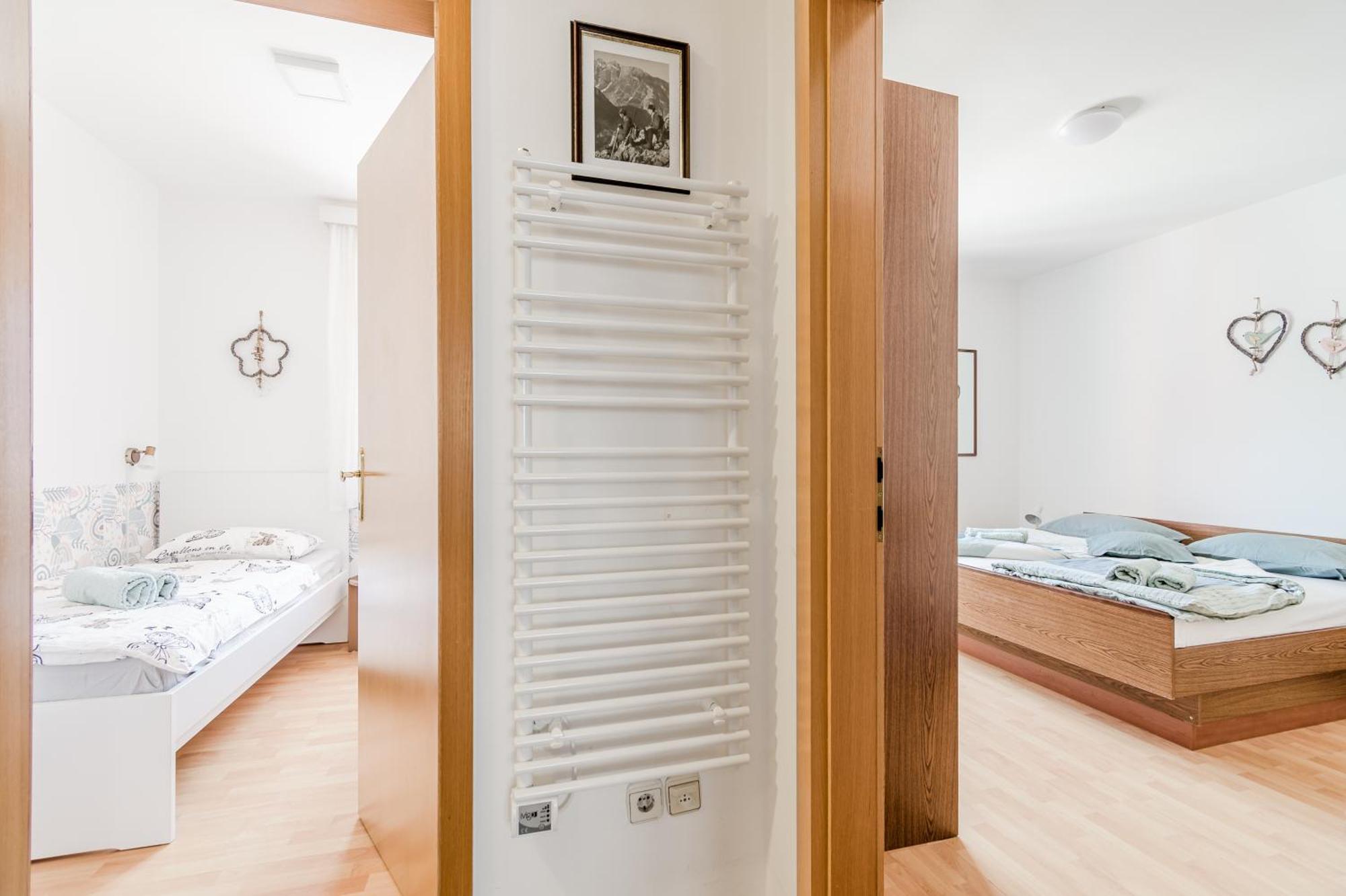 Apartma Mama Bovec Dış mekan fotoğraf