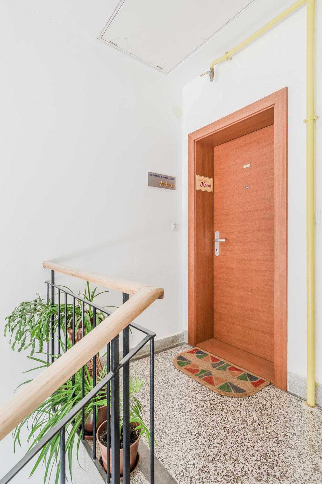 Apartma Mama Bovec Dış mekan fotoğraf