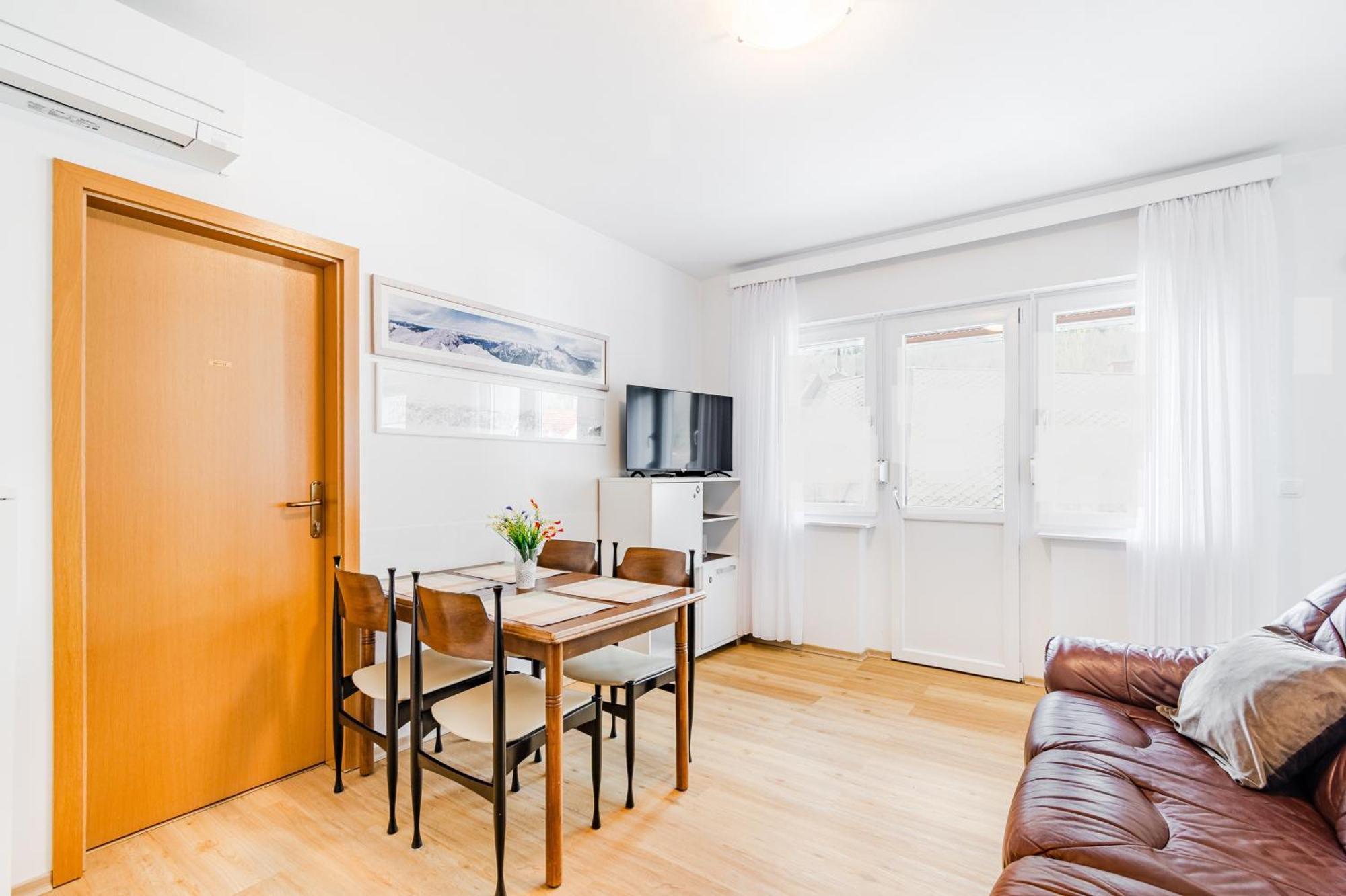 Apartma Mama Bovec Dış mekan fotoğraf
