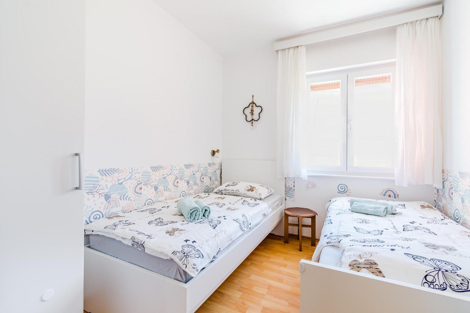 Apartma Mama Bovec Dış mekan fotoğraf
