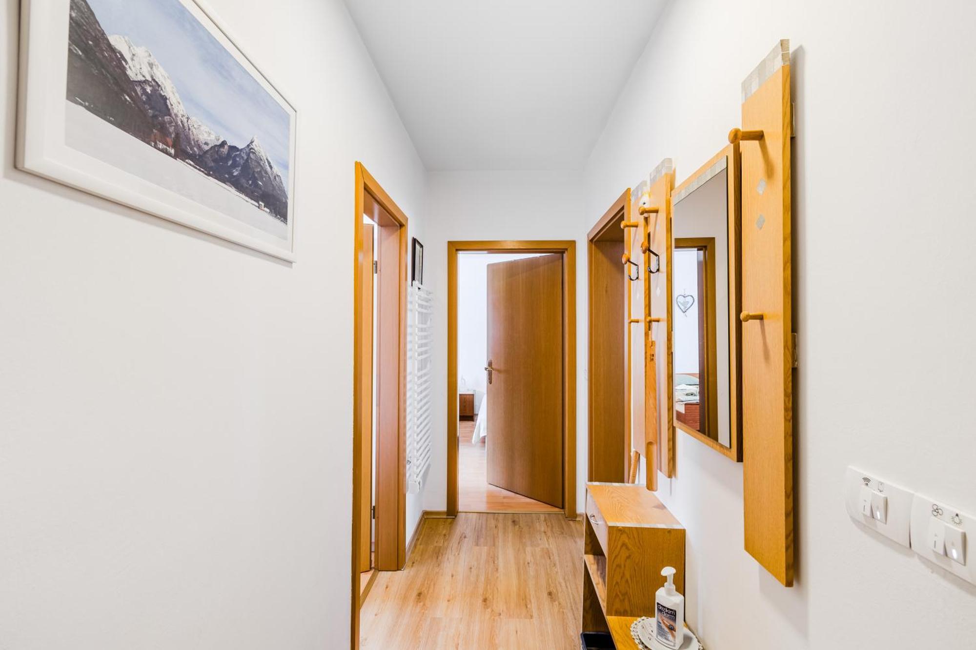 Apartma Mama Bovec Dış mekan fotoğraf