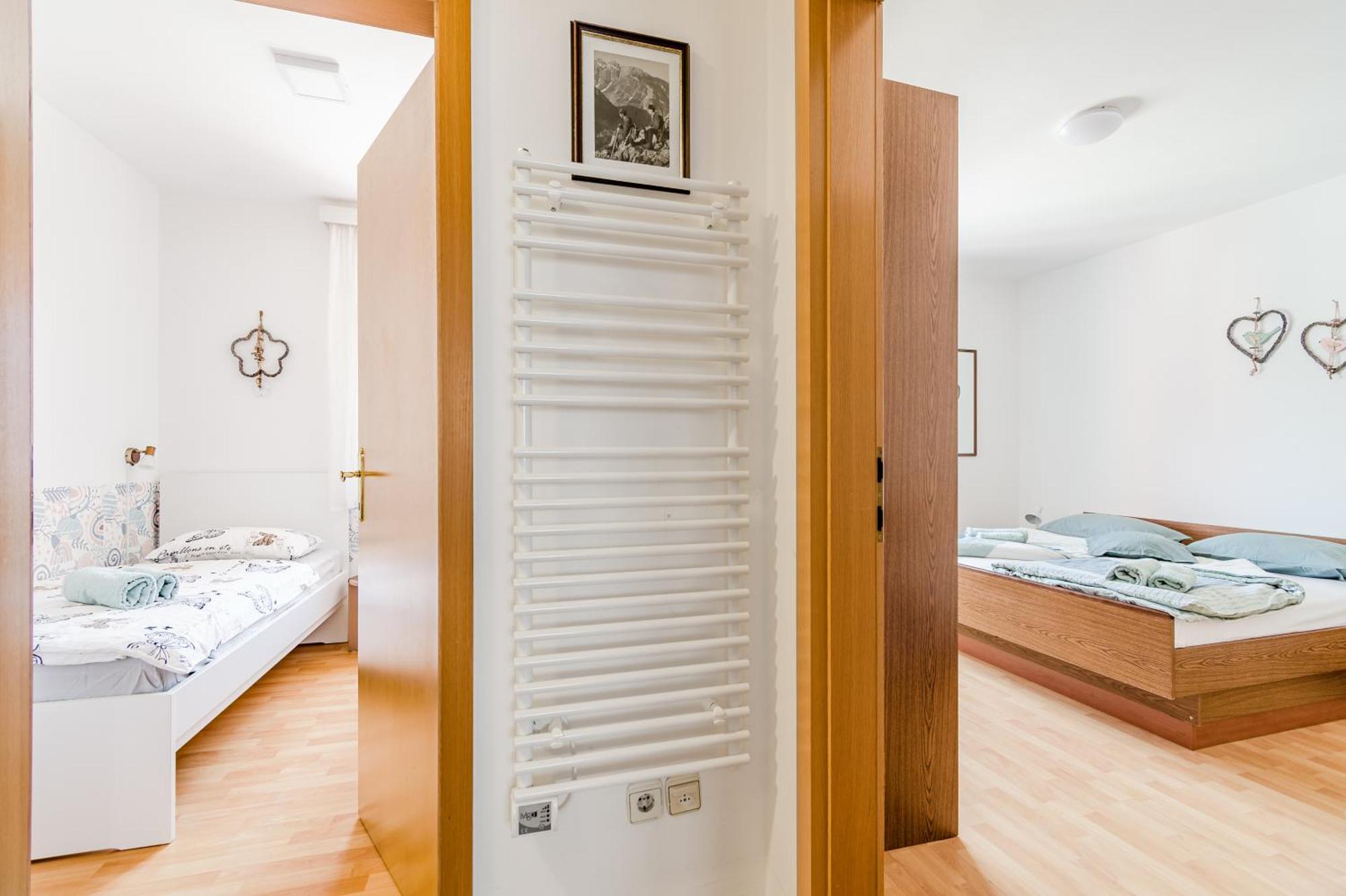 Apartma Mama Bovec Dış mekan fotoğraf