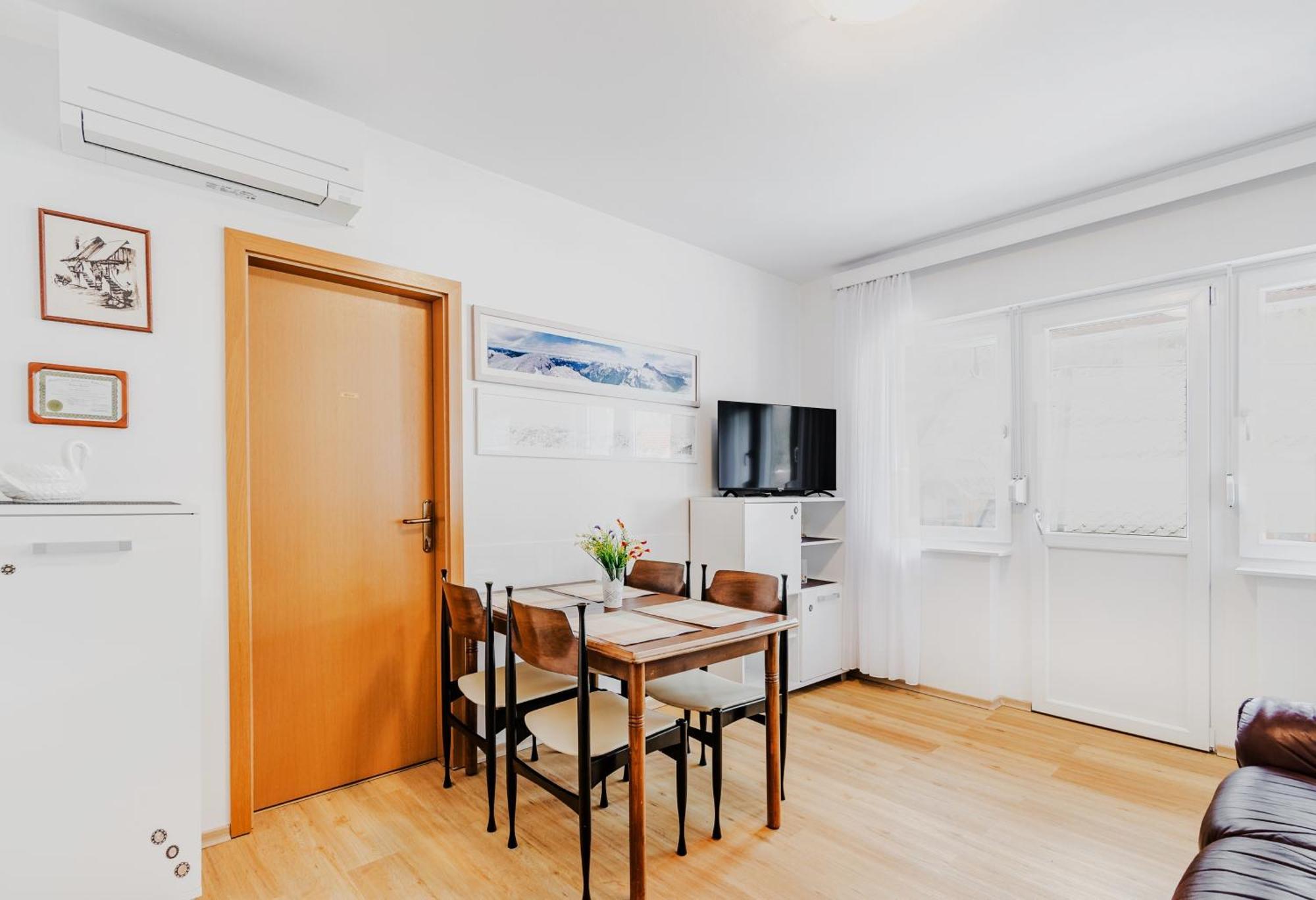 Apartma Mama Bovec Dış mekan fotoğraf