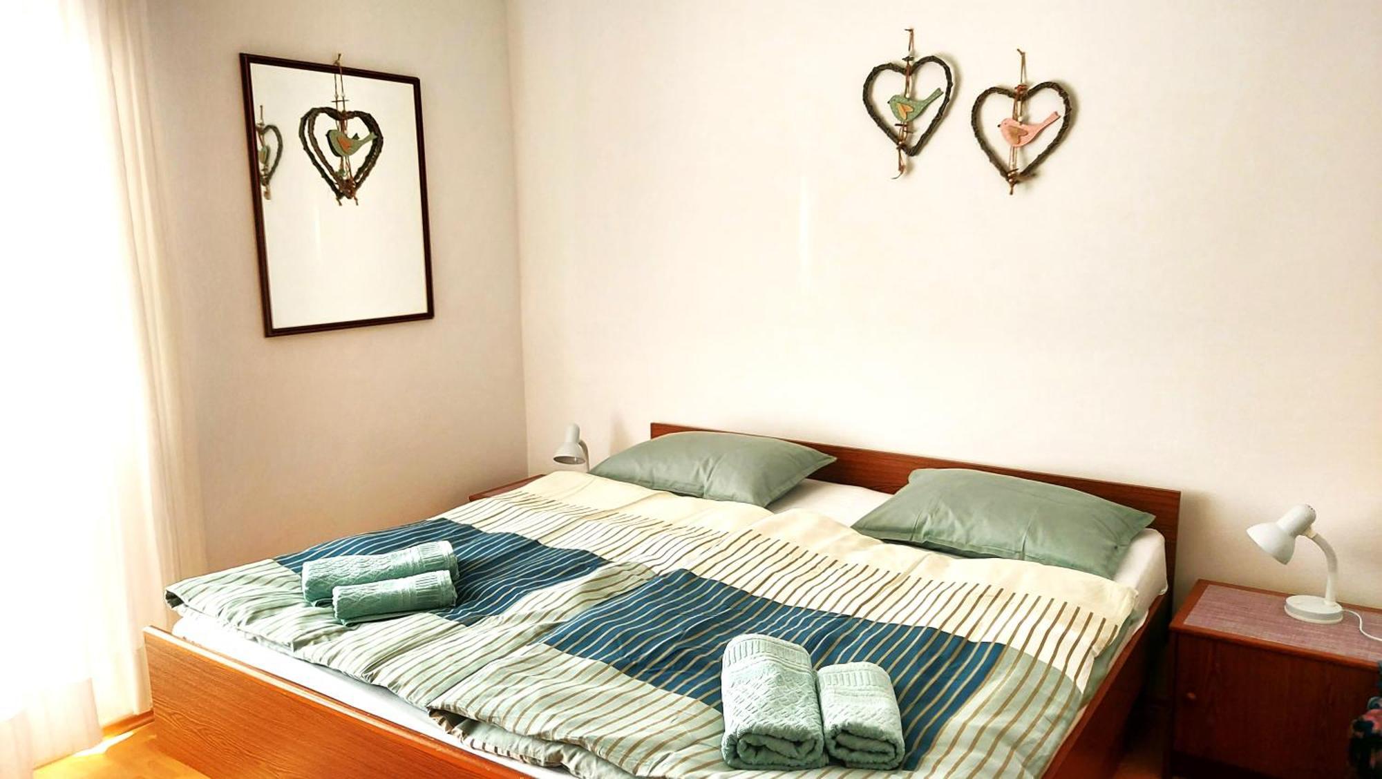 Apartma Mama Bovec Dış mekan fotoğraf