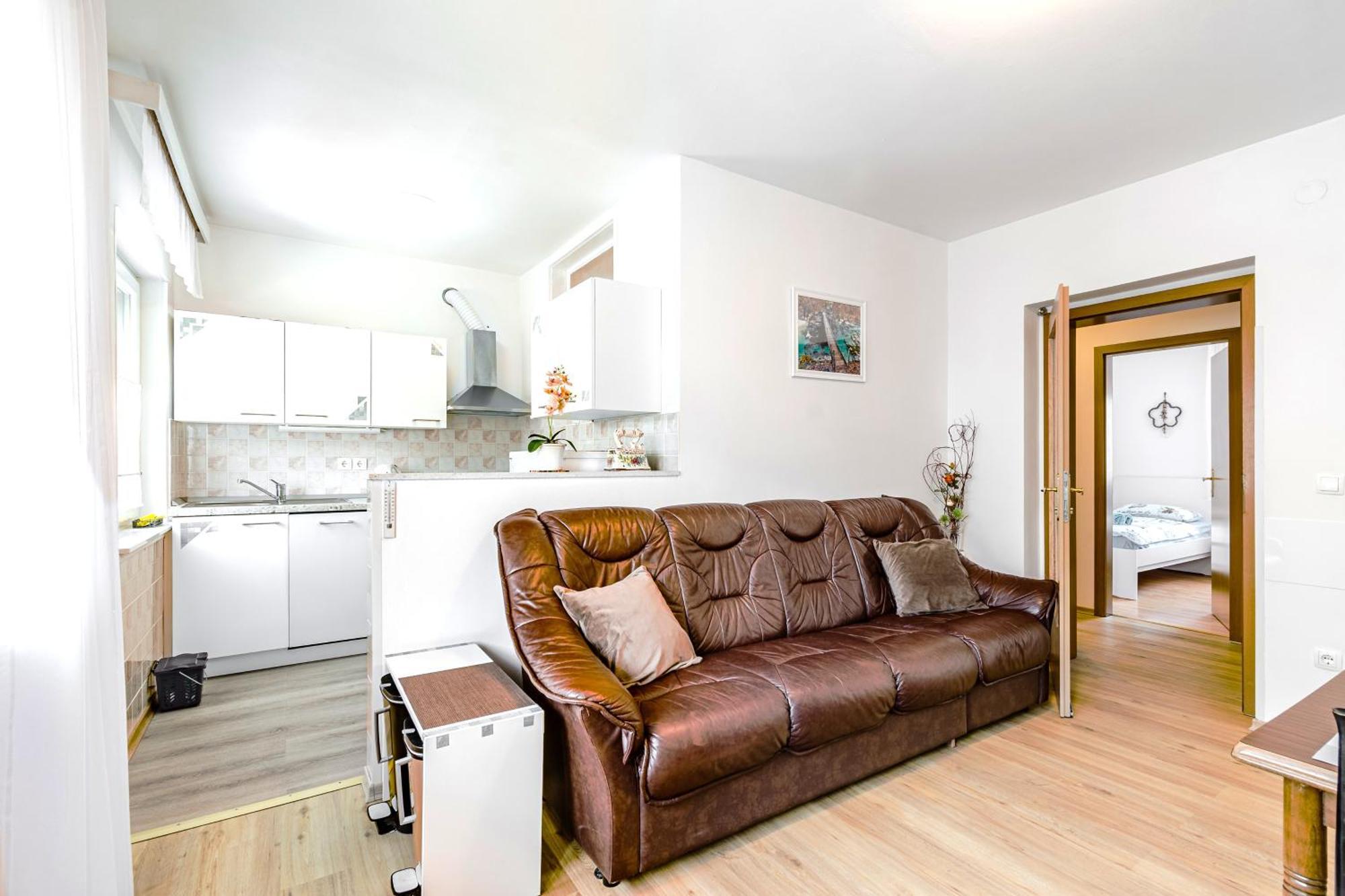 Apartma Mama Bovec Dış mekan fotoğraf